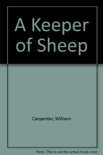 A Keeper of Sheep