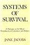 Systems of Survival: A Dialogue on the Moral Foundations of Commerce and Politics