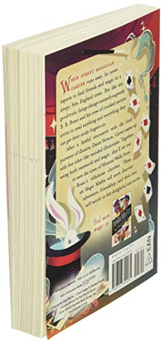 The Magic Misfits (The Magic Misfits, 1)