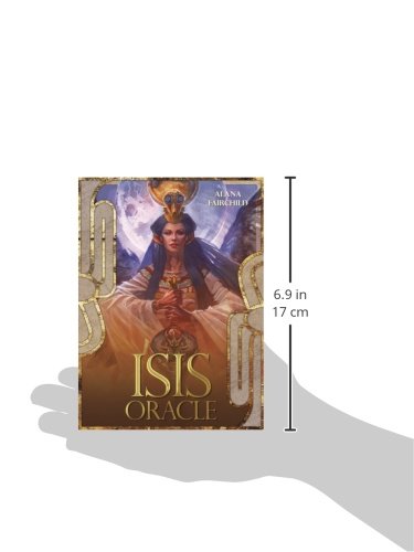Isis Oracle (Isis Oracle, 1)