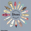 Shoes: The Complete Sourcebook