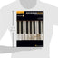 Hal Leonard Blues Keyboard Method: Foreword by Chuck Leavell