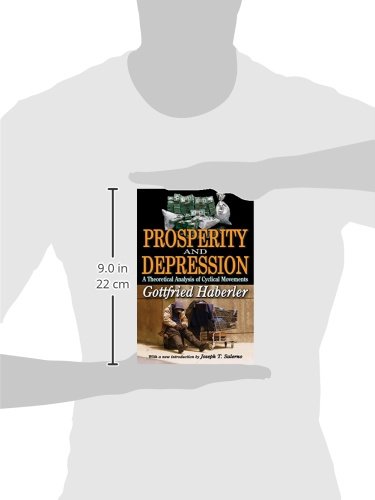 Prosperity and Depression