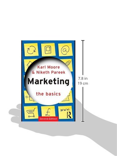 Marketing: The Basics