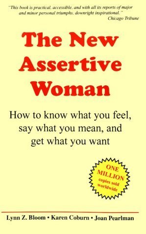 The New Assertive Woman