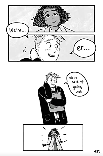 Heartstopper Volume Two