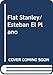 Flat Stanley/Esteban El Plano