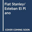 Flat Stanley/Esteban El Plano