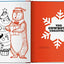 A Treasury of Wintertime Tales by Daniel, Noel
