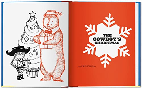 A Treasury of Wintertime Tales by Daniel, Noel