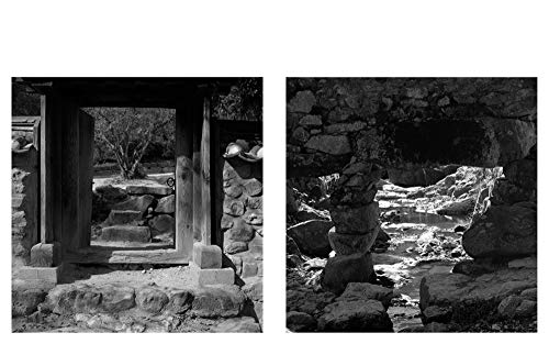 Hélne Binet: The Intimacy of Making: Three Historical Sites in Korea