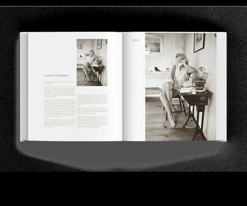 Dear Marilyn: The Unseen Letters and Photographs (The Marilyn Monroe Collection)