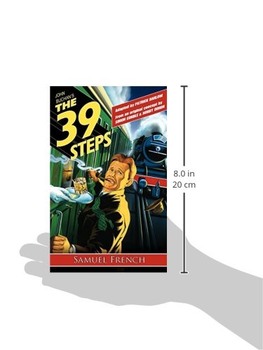 The 39 Steps