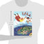 ISLA English Edition with Spanish phrases (Picture Puffins)