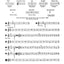 Student Instrumental Course Alto Saxophone Student: Level I