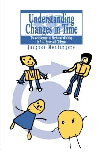 Understanding Changes In Time