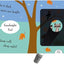 Goodnight Bear (Magic Flashlight Books)