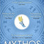 Greek Myths Series 4 Books Collection Set By Stephen Fry (Mythos, Heroes, Troy & Odyssey)