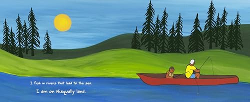 I Am on Indigenous Land