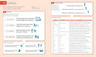 English for Everyone: English Grammar Guide: An ESL Beginner Reference Guide to English Grammar Rules