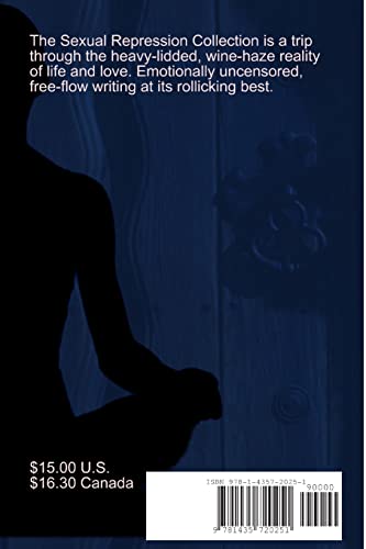 the sexual repression collection