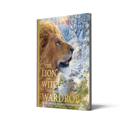 The Lion@@ the Witch and the Wardrobe (The Chronicles of Narnia@@ Book 2) (The Chronicles of Narnia)