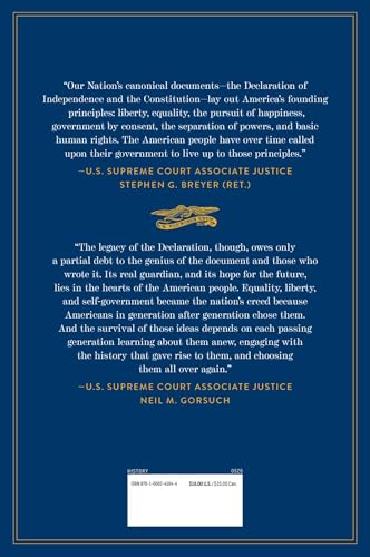 The Promise of America: Reflections On Our Enduring Ideals