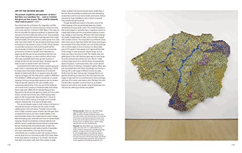El Anatsui: Art and Life