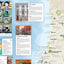 Portugal Planning Map by Lonely Planet