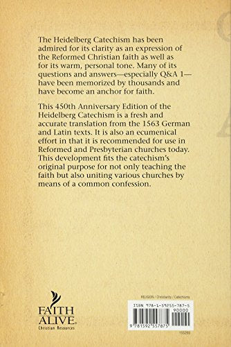 Heidelberg Catechism