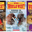 Who Would Win Complete Collection  25 Books  Book Series Kids