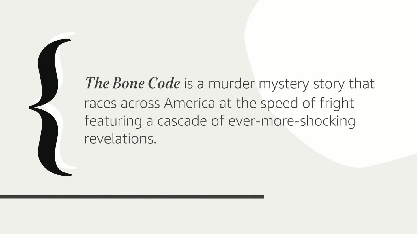 The Bone Code: A Temperance Brennan Novel (20) by Reichs, Ka