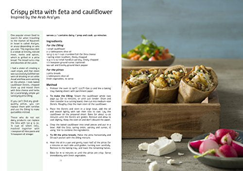 Cauliflower: Over 70 Exciting Ways to Roast, Rice, and Fry One of the World's Healthiest Vegetables
