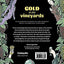 Gold in the Vineyards: Illustrated stories of the world's most celebrated vineyards