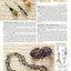 Classy & Chic Bead Jewelry: For All Ages and Skill Levels (Design Originals) (Can Do Crafts) Techniques and Projects for Bracelets, Necklaces, and Earrings Using Easily Found Tools & Supplies