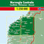 Map-Norway Central (Road Maps)#2 FB (English, German, Italian, Spanish, Norwegian and Dutch Edition)