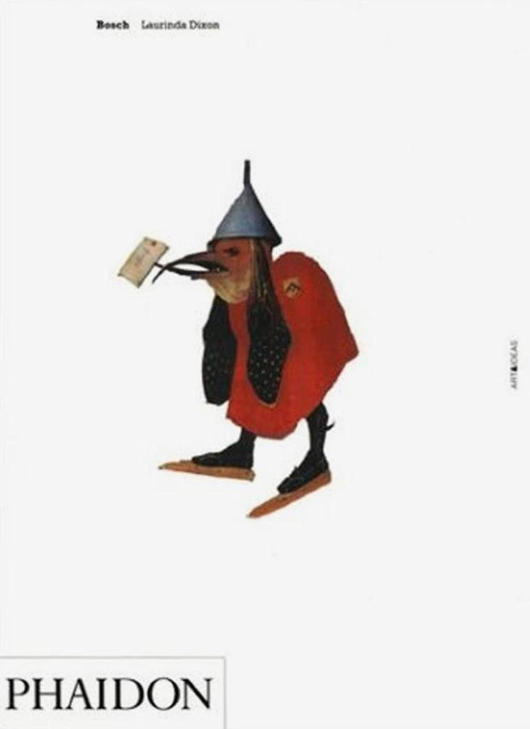 Bosch A&I (Art & Ideas)
