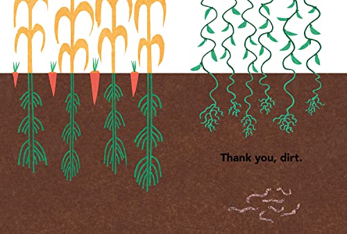 Thank You, Bees