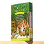 Magic Tree House Boxed Set, Books 5-8: Night of the Ninjas