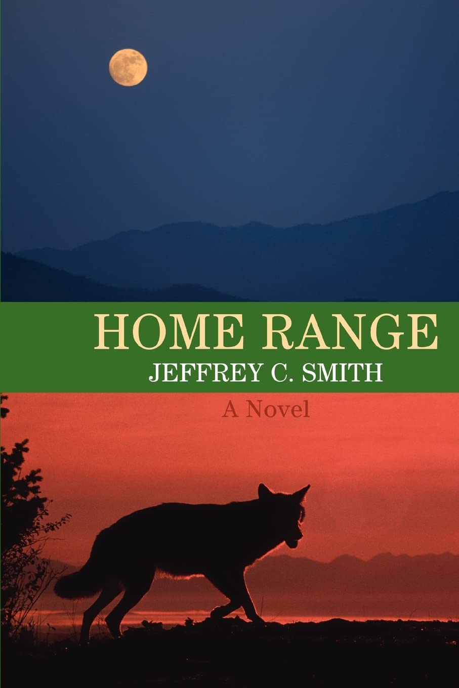 HOME RANGE