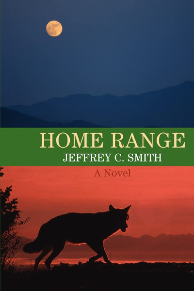 HOME RANGE