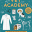 Vet Academy by Steve Martin