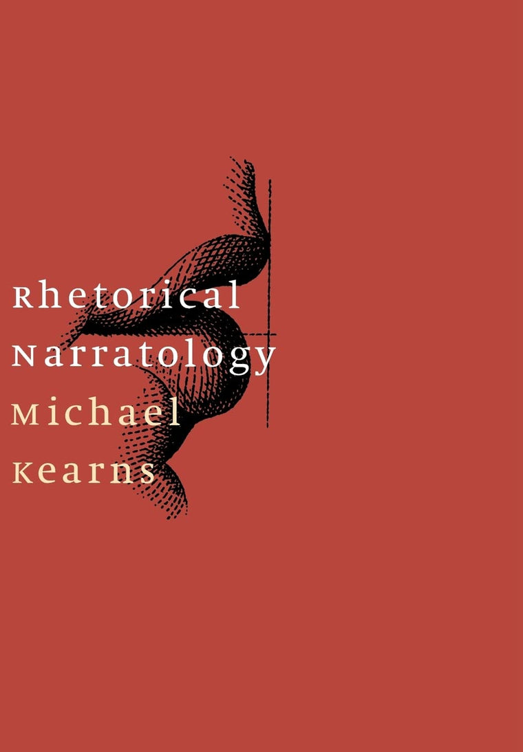 Rhetorical Narratology (Stages)