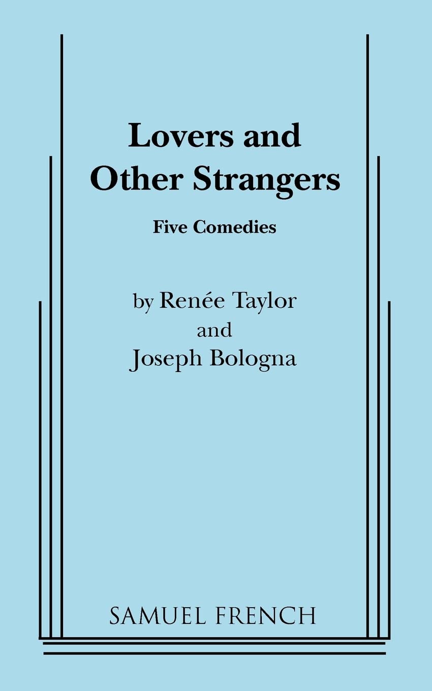 Lovers and Other Strangers