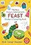 The Very Hungry Caterpillar’s Feast Sticker and Colouring Book