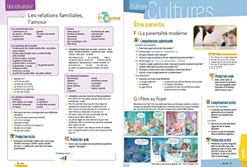 Édito B1 - édition 2022-2024 - Livre  didierfle.app