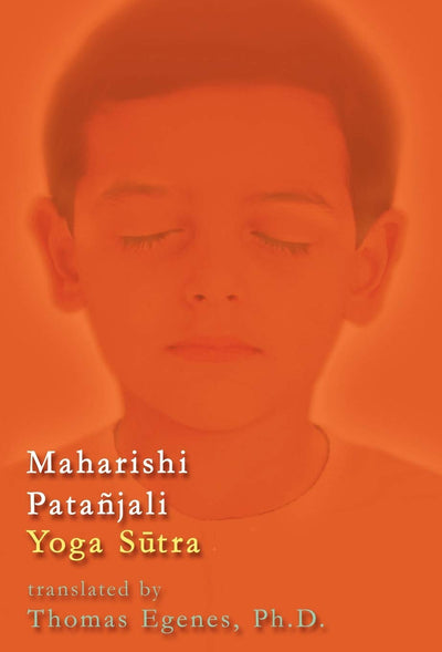 Maharishi Patajali Yoga Sutra