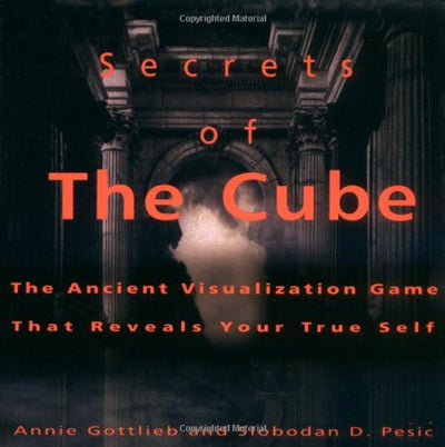 Secrets of the Cube: The Ancient Visualization Game That Rev