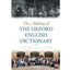 The Making of the Oxford English Dictionary