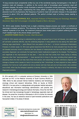Never Bet Against Occam: Mast Cell Activation Disease and the Modern Epidemics of Chronic Illness and Medical Complexity